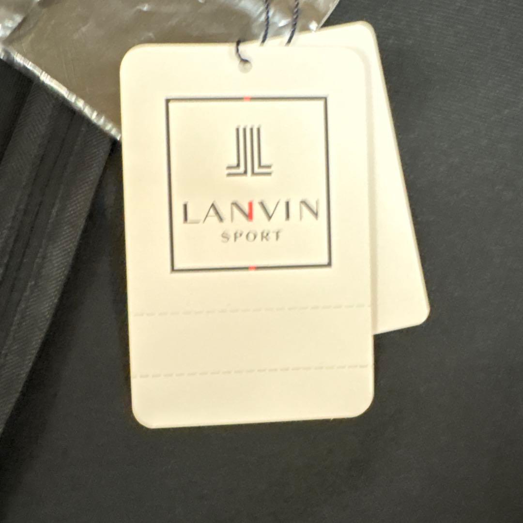 ランバンスポール　未使用ジャケット