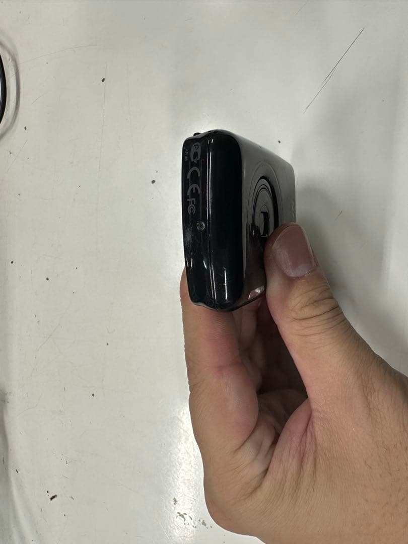 デジタルカメラ coolpix so1