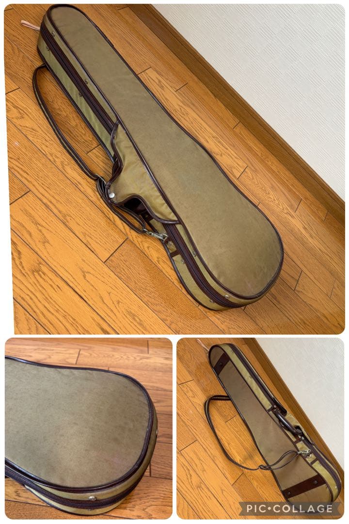 【極美品】スズキ　バイオリン　No.300 4/4 1993年