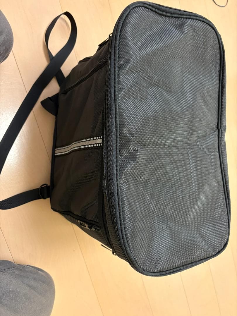 （未使用）Anker アンカーSolix C1000[純正] +耐水ケース付き