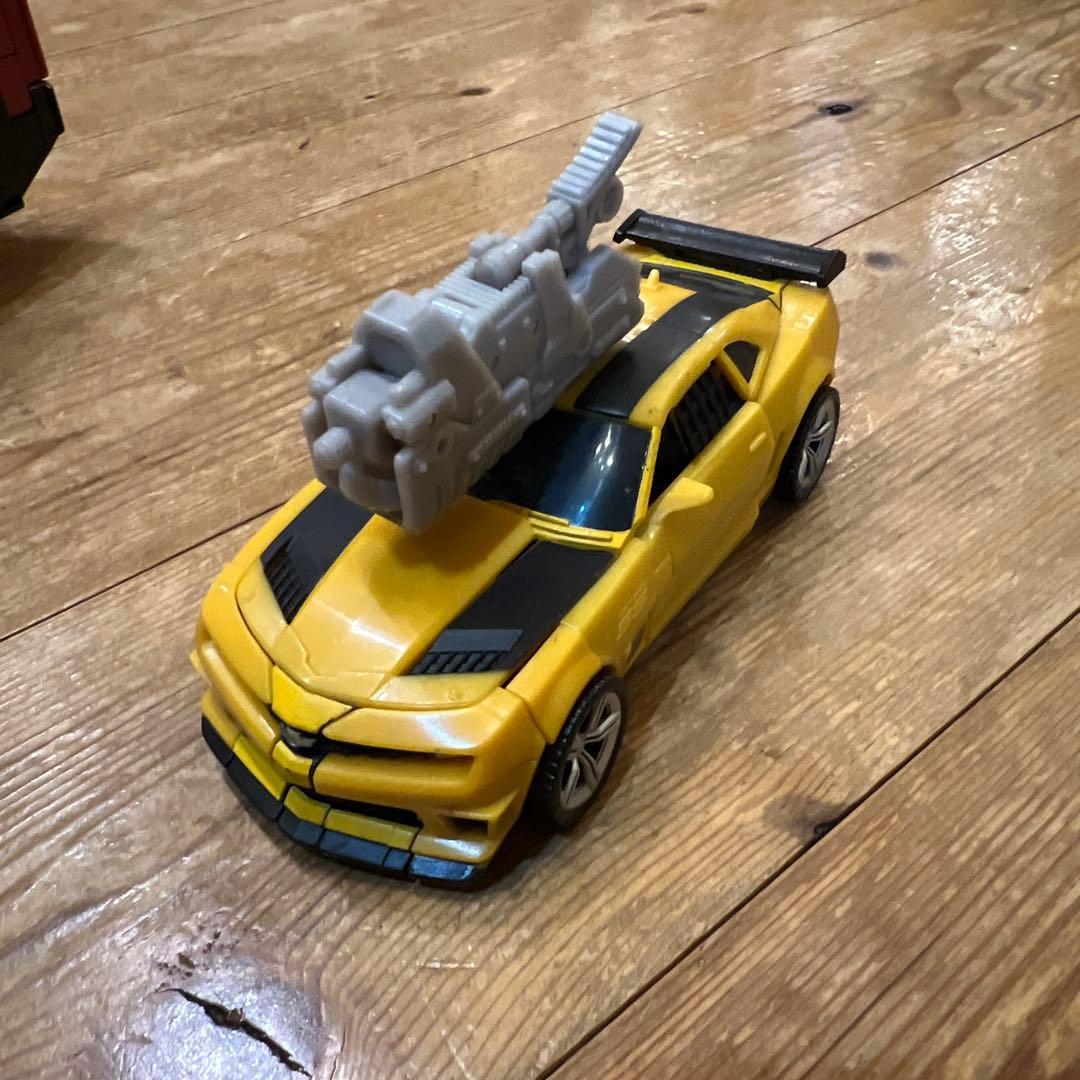 トランスフォーマー センチネルプライム