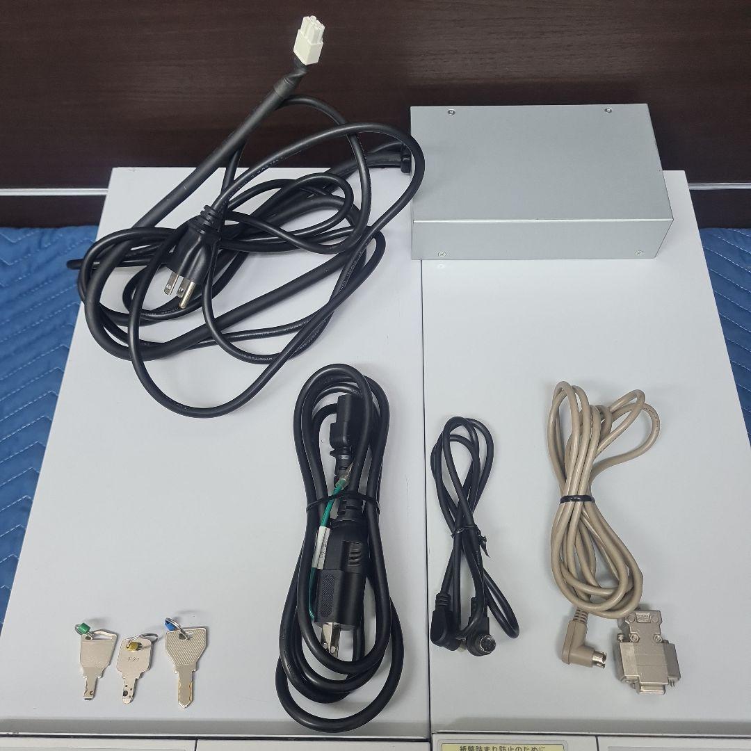 GLORY 自動釣銭機 RT-200 RAD-200 新500円硬貨対応