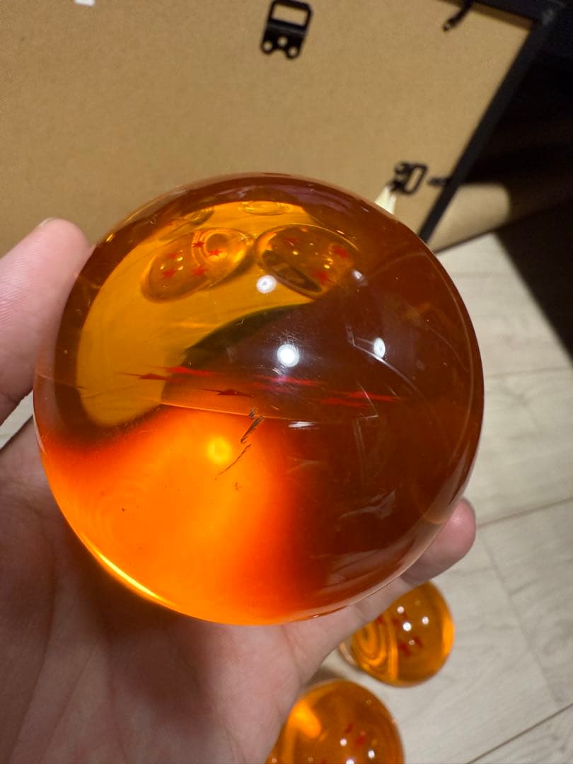 孫悟空 フィギュア ドラゴンボールセット