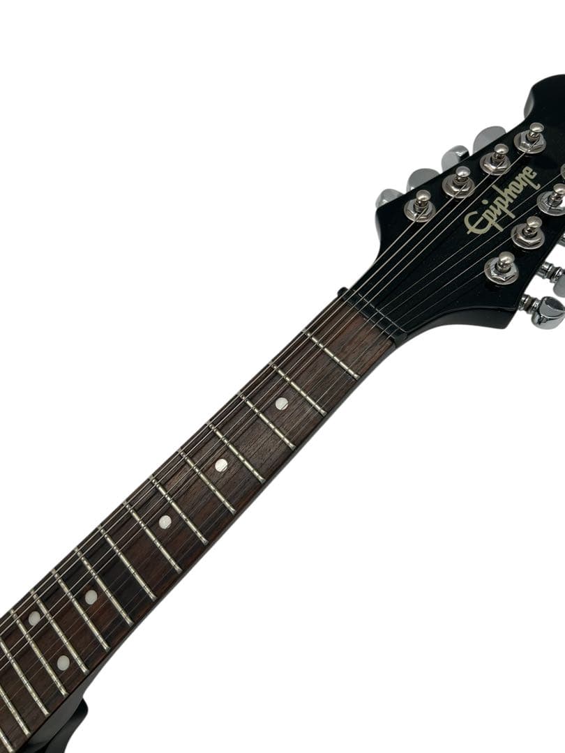 弦楽器 MANDOBIRD VIII