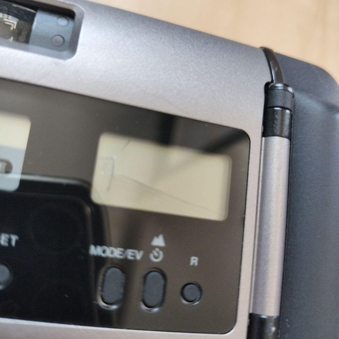 Konica Big Mini BM-301 ジャンクセット