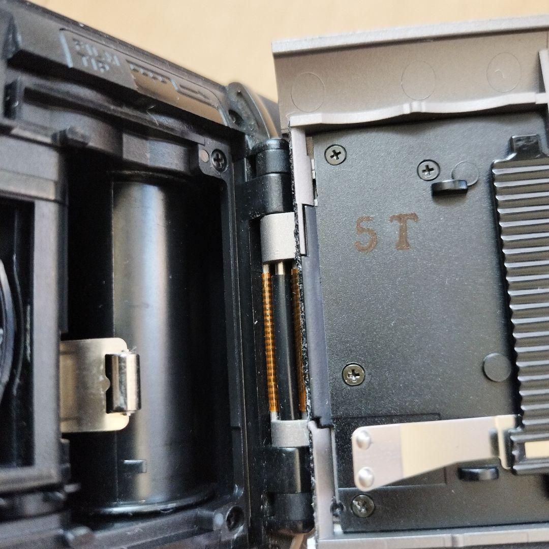 Konica Big Mini BM-301 ジャンクセット