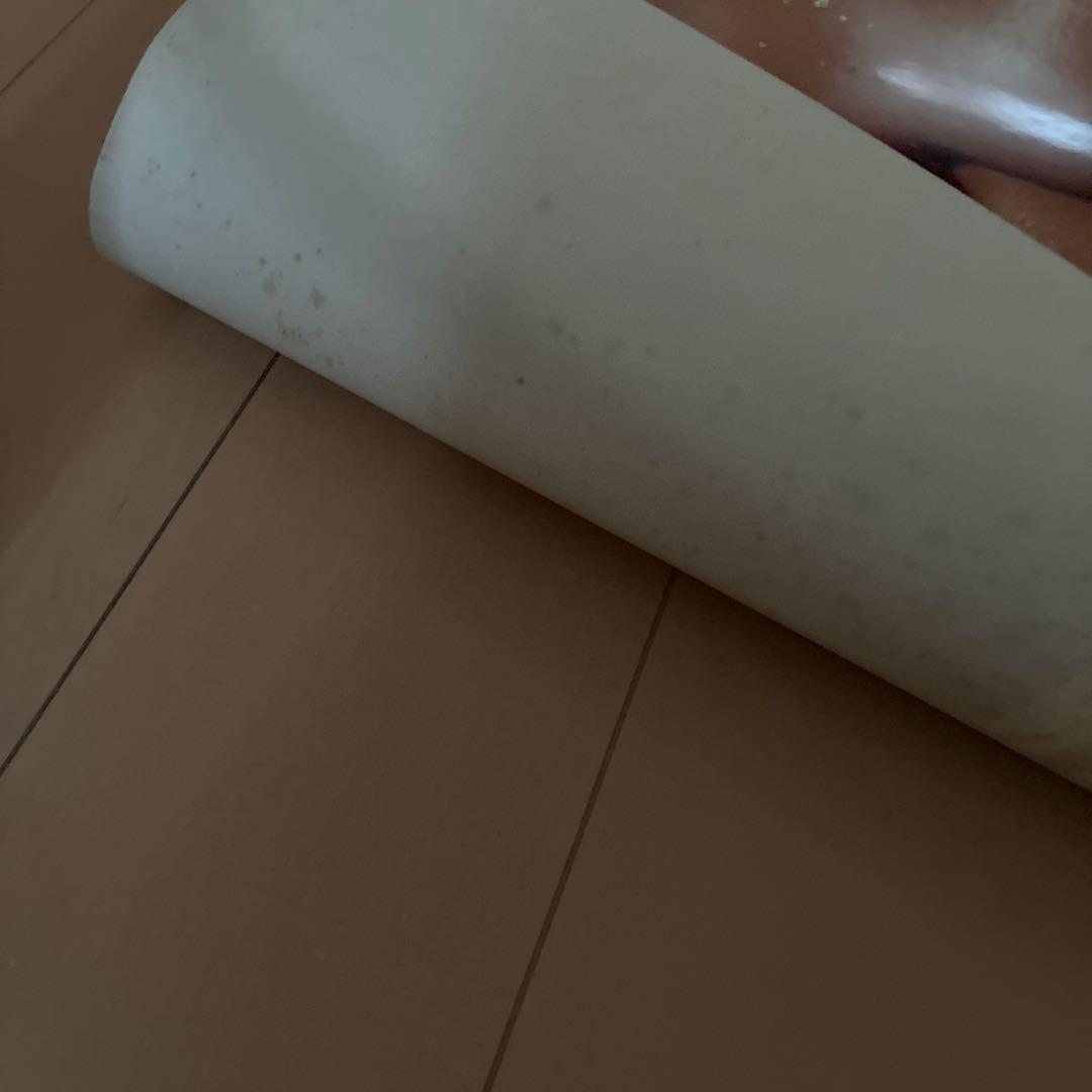 西山由美　カネボウ　レトロ　ポスター