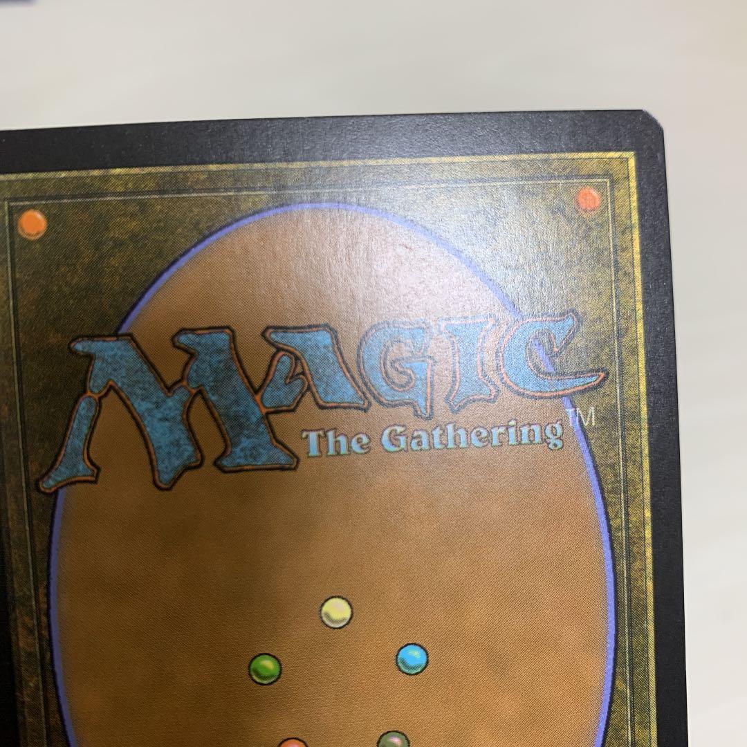 血染めの月　英語版4枚