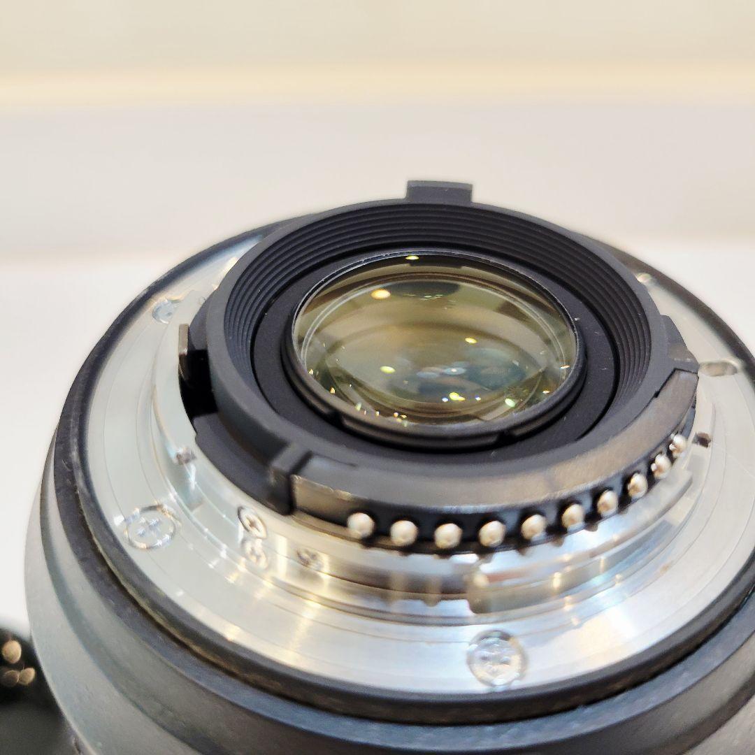 0913 ニコン AF-S DX 18-200mm f/3.5-5.6G ED