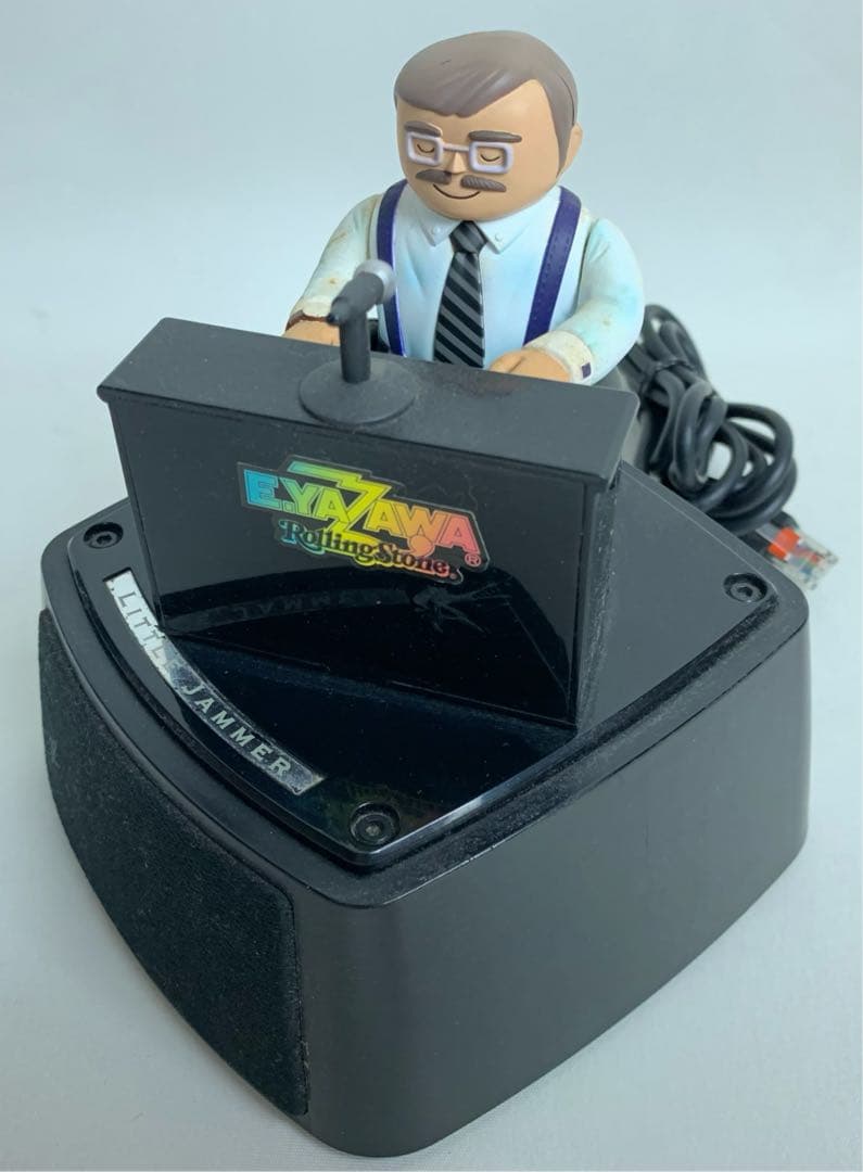 カートリッジ多数有り バンダイ リトルジャマー ケンウッド