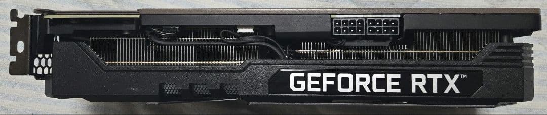 グラフィックボード・グラボ・ビデオカード Palit RTX3080Ti GAMINGPRO