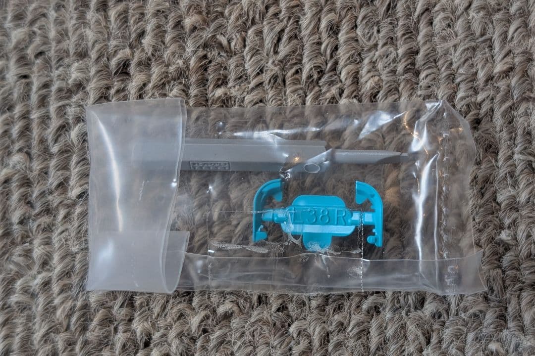 KATO 10-1840 283系〈オーシャンアロー〉6両基本セット