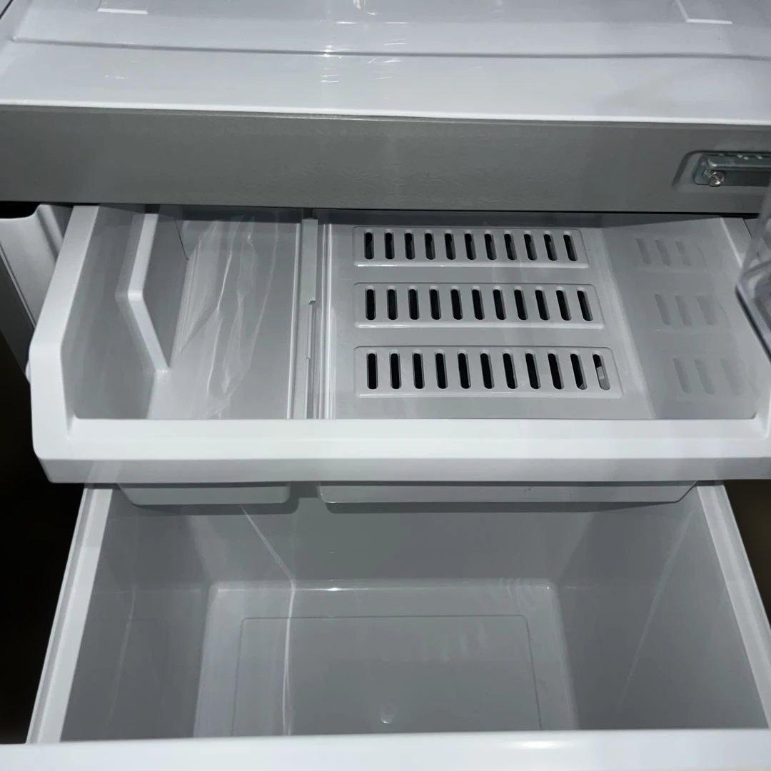 ⭐︎AQUA/単身者向き/冷蔵庫/まだまだバリバリ動作品/126L/送料設置無料！