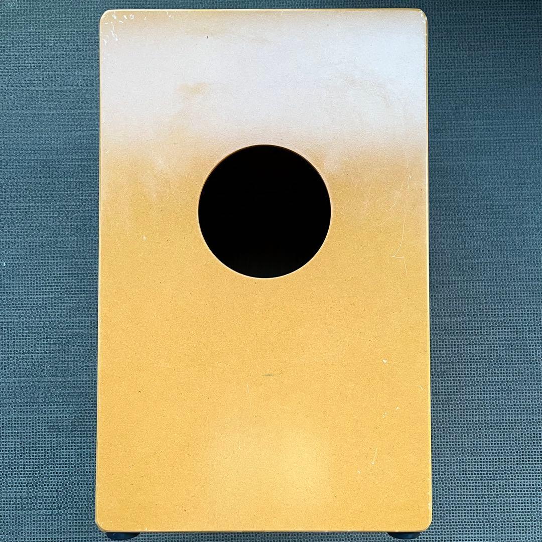 ‼️専用❣️ARCO製　ペルー式カホン