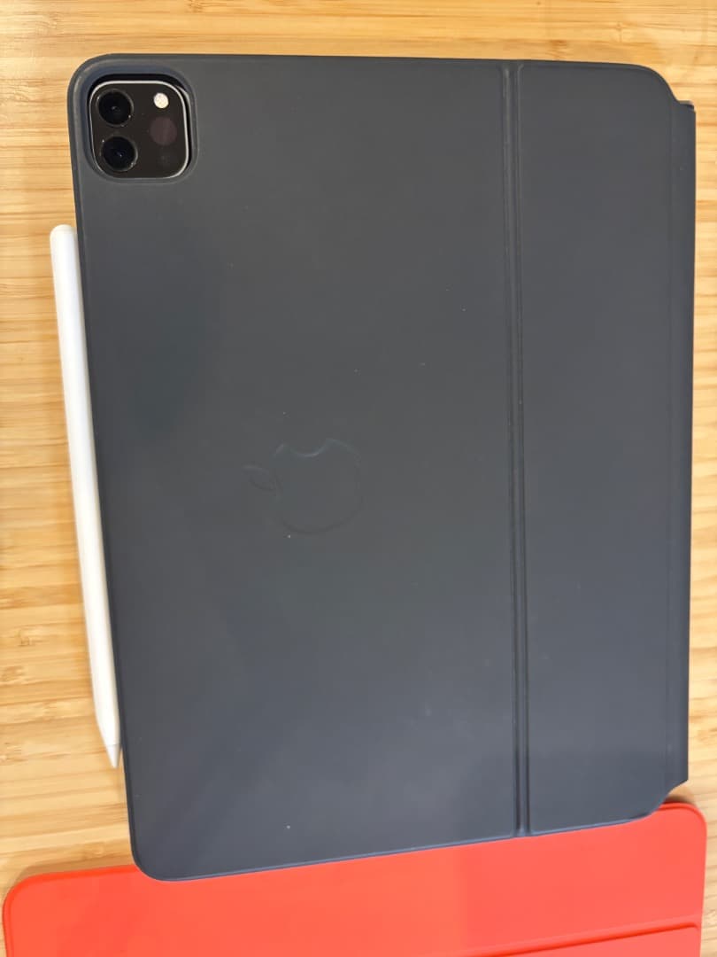 iPad Pro 11 第2世代スペースグレー Magic Keyboard付