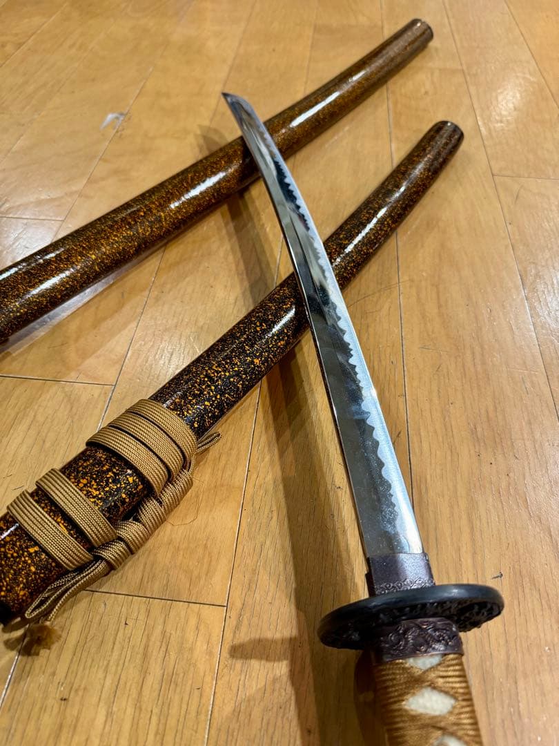 模造刀 日本刀 武具 刀剣 脇差 コレクション レプリカ