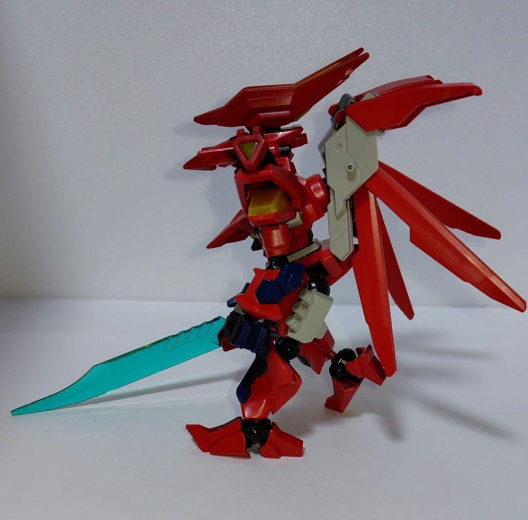 ≪プラモデル≫ダンボール戦機 1/1 LBX ドットブラスライザージーエクスト