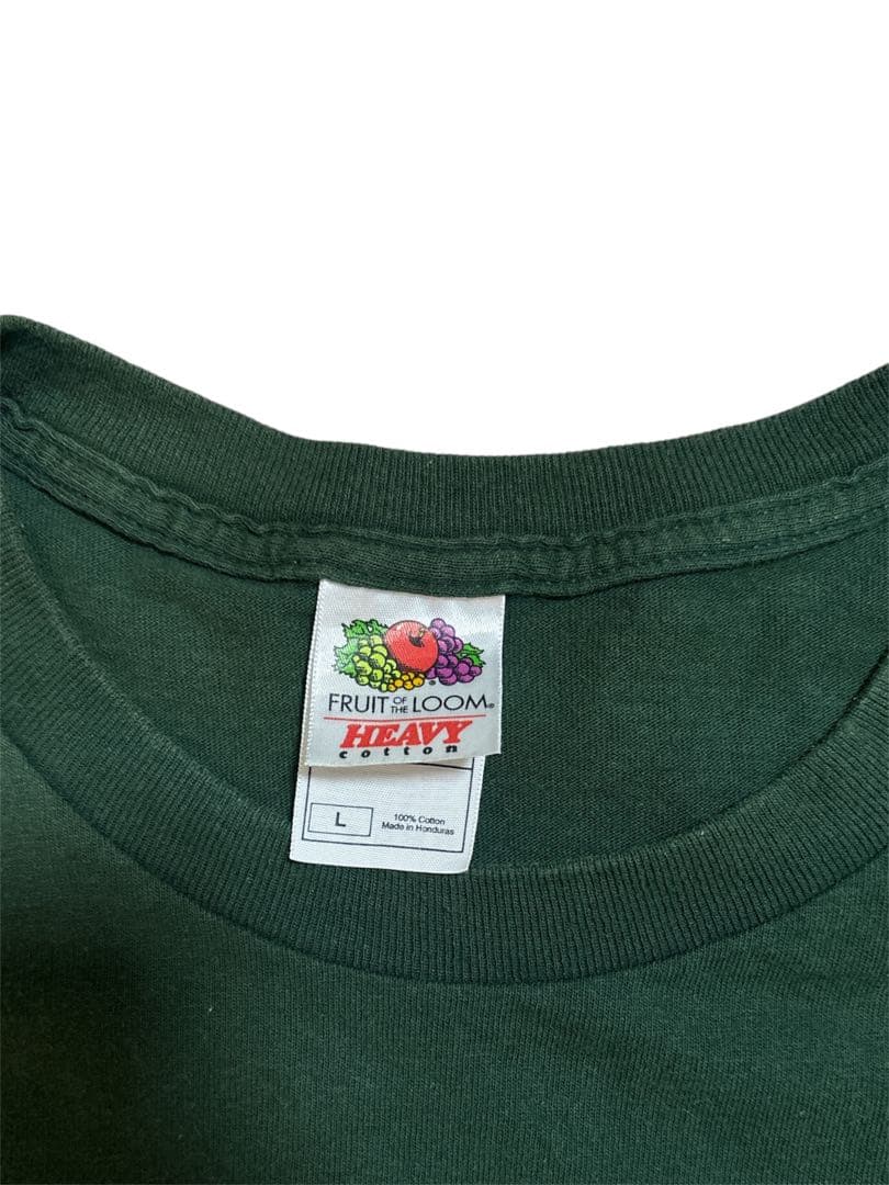 Green Day Dookie 1994 Tシャツ