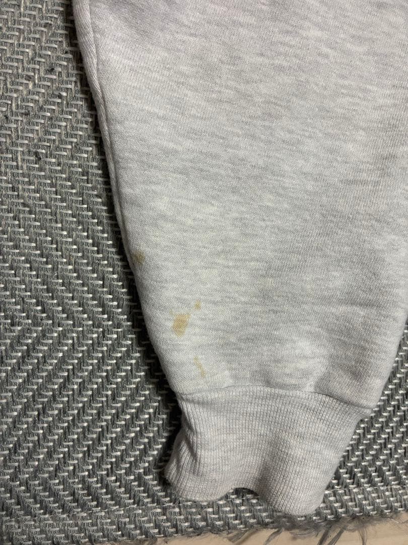 L.L.Bean by RUSSEL athletic ヘンリーネックパーカー