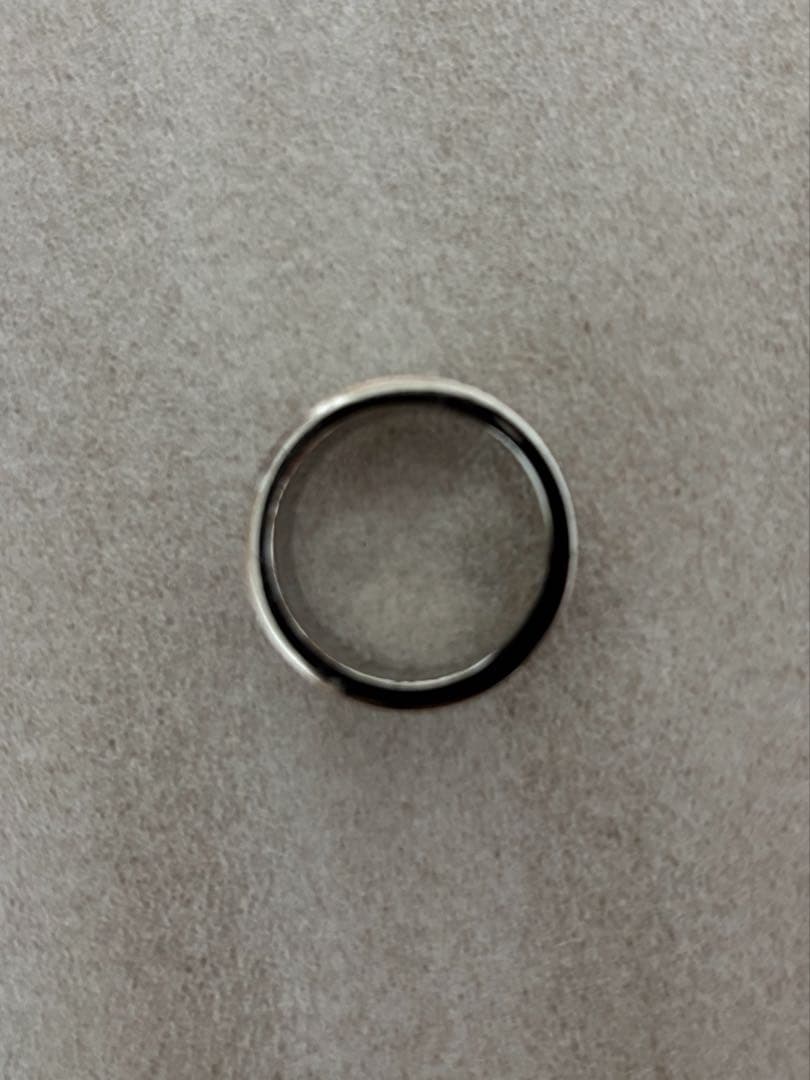 ヒ*ロ様 MM6 メゾンマルジェラ ナンバリングロゴリング