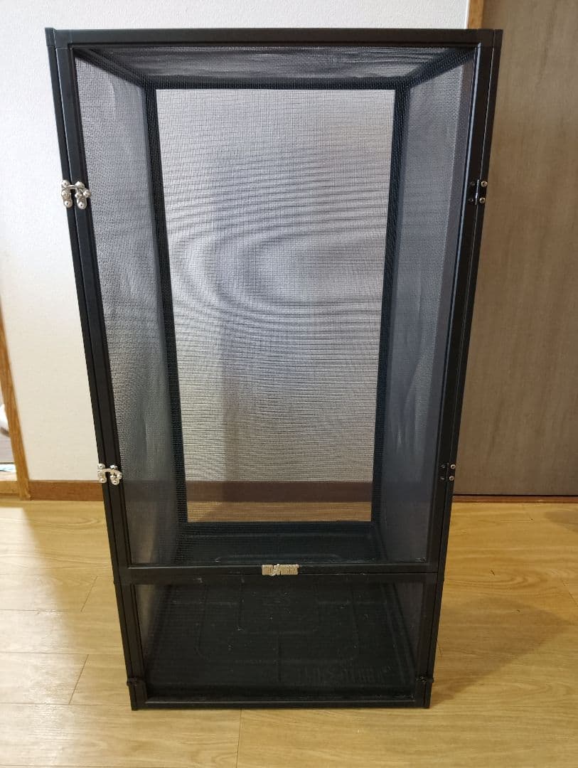 EXO TERRA 　エキゾテラ スクリーンテラリウム　4590