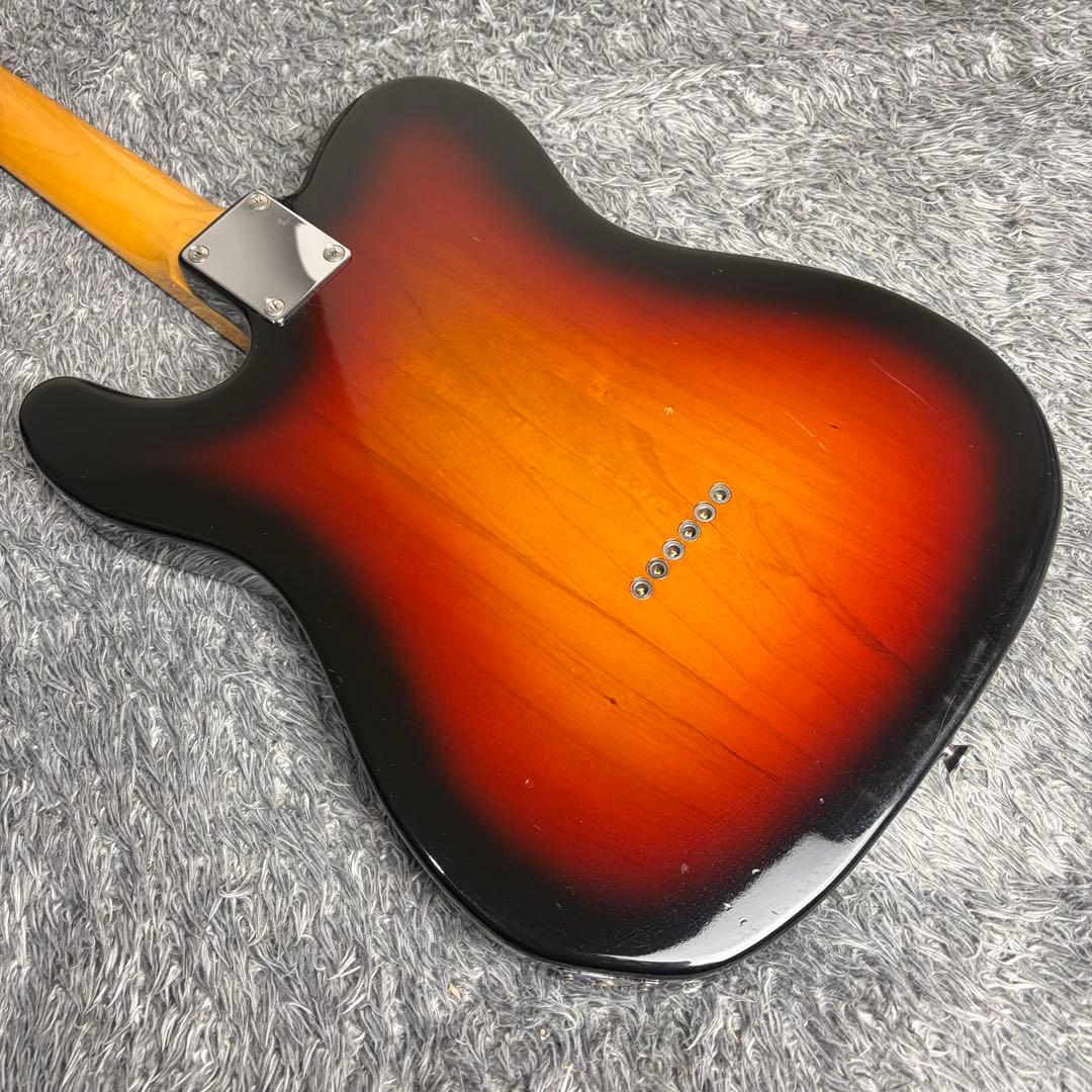 ギター Bacchus BTE-350R