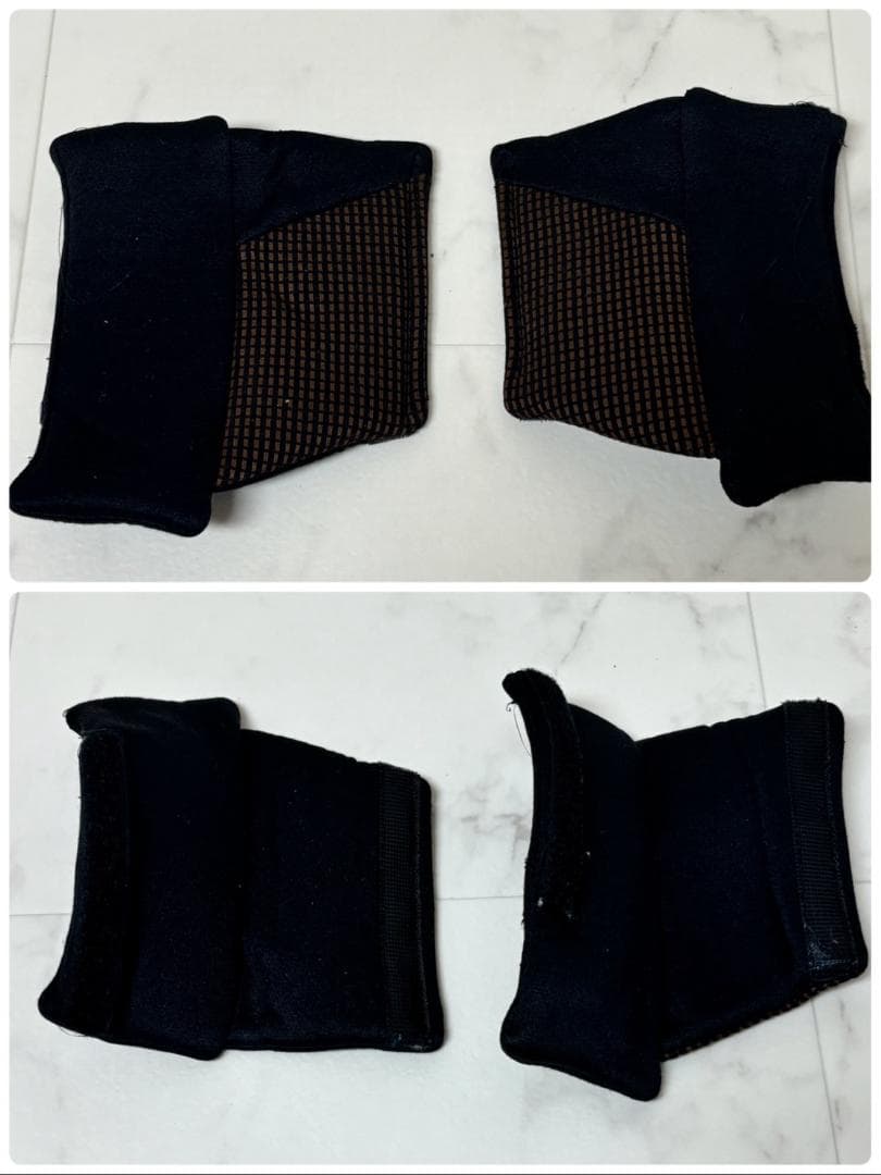 スマートエンジェル　ハーネスジュニアFIX ジュニアシート　西松屋　B-5005