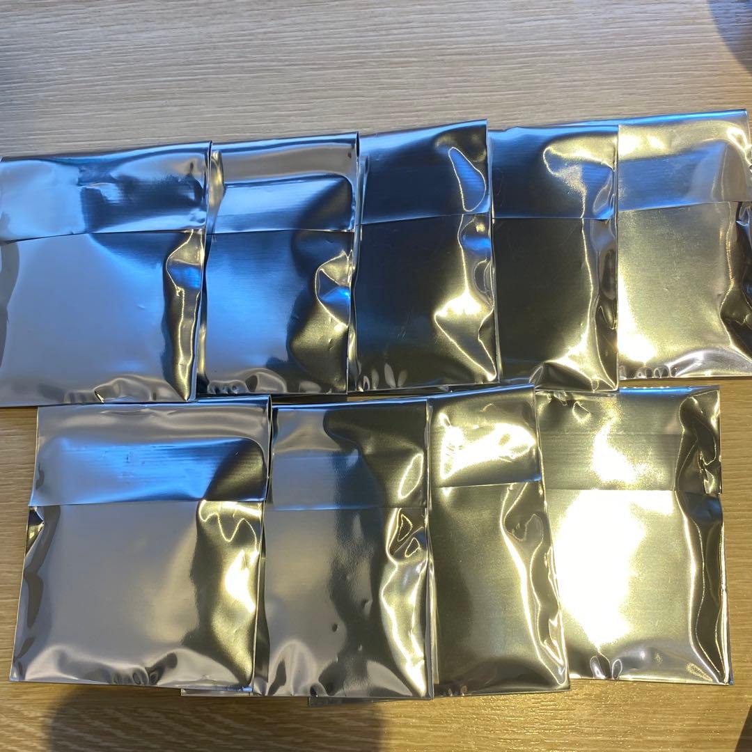 東京喰種 スキマストア 池袋 缶バッジ 9個セット