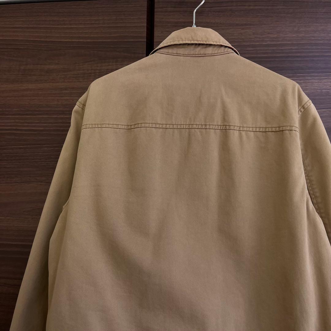 【美品】ポロラルフローレン スイングトップブルゾン 現行タグ チェック裏地 XS