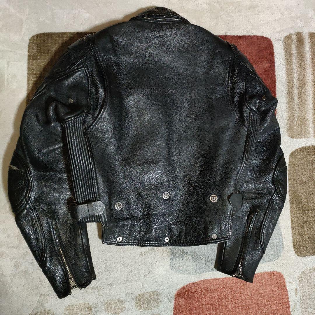 ヘッドファクトリーBLACKSTAR日本製KADOYA孤高の１着　ダメでも対応有