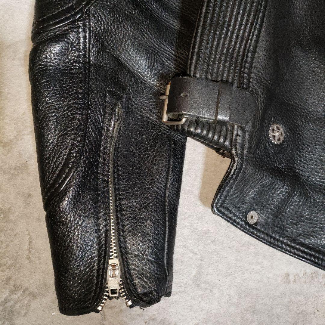 ヘッドファクトリーBLACKSTAR日本製KADOYA孤高の１着　ダメでも対応有