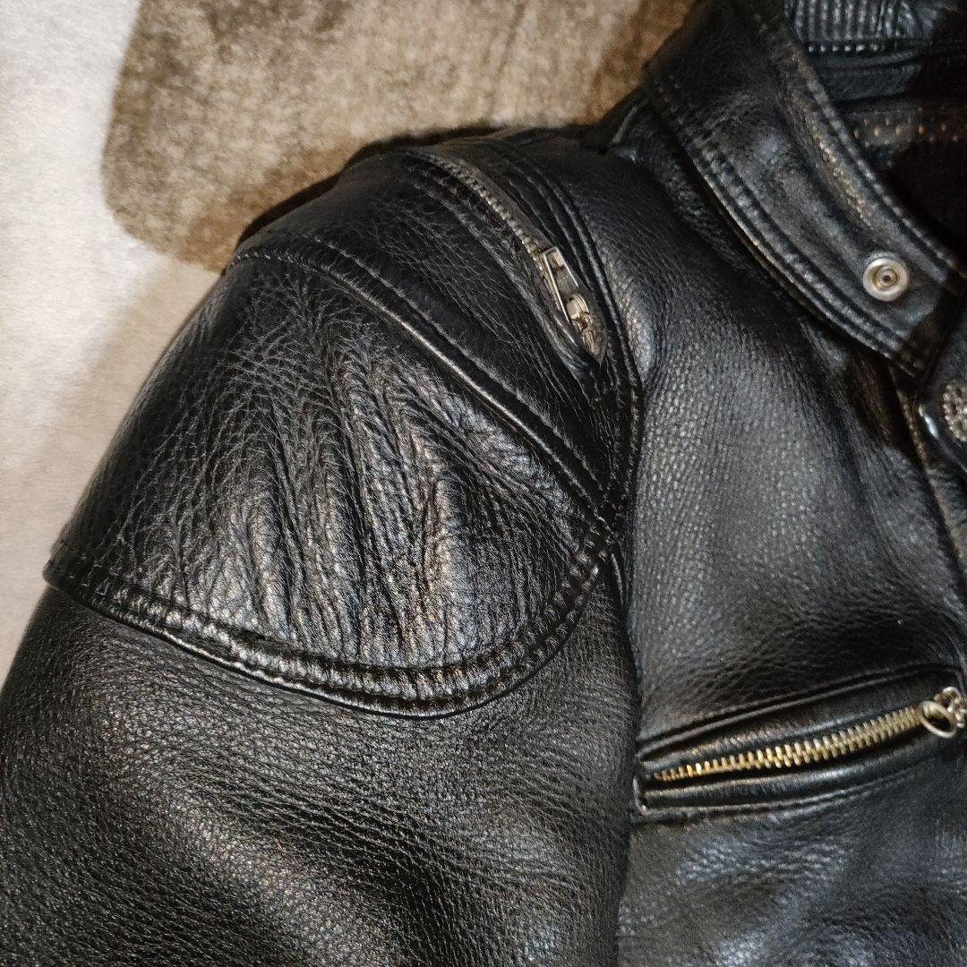 ヘッドファクトリーBLACKSTAR日本製KADOYA孤高の１着　ダメでも対応有