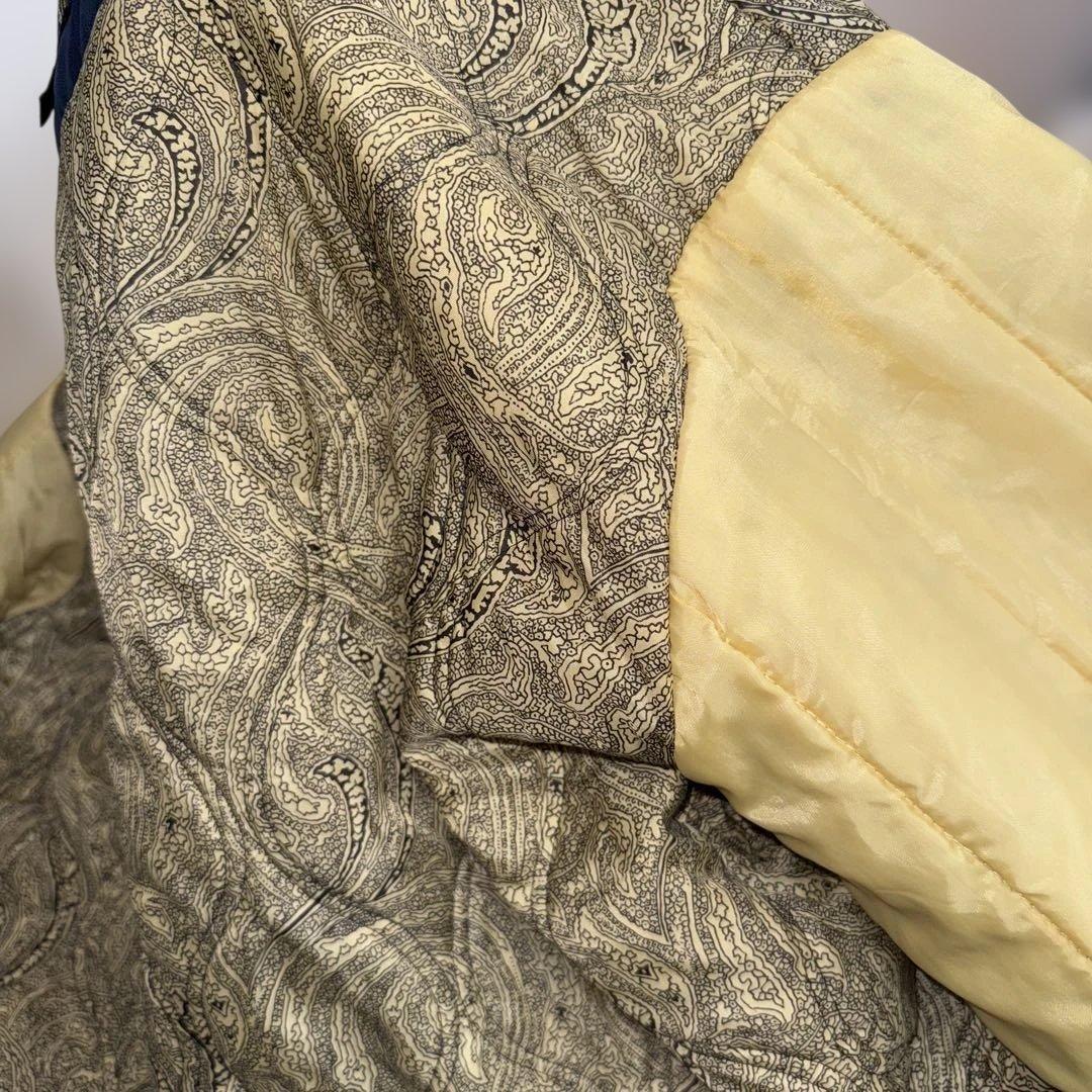 80’s 90’s 美品 ダービーオブサンフランシスコ ジャケット LLネイビー