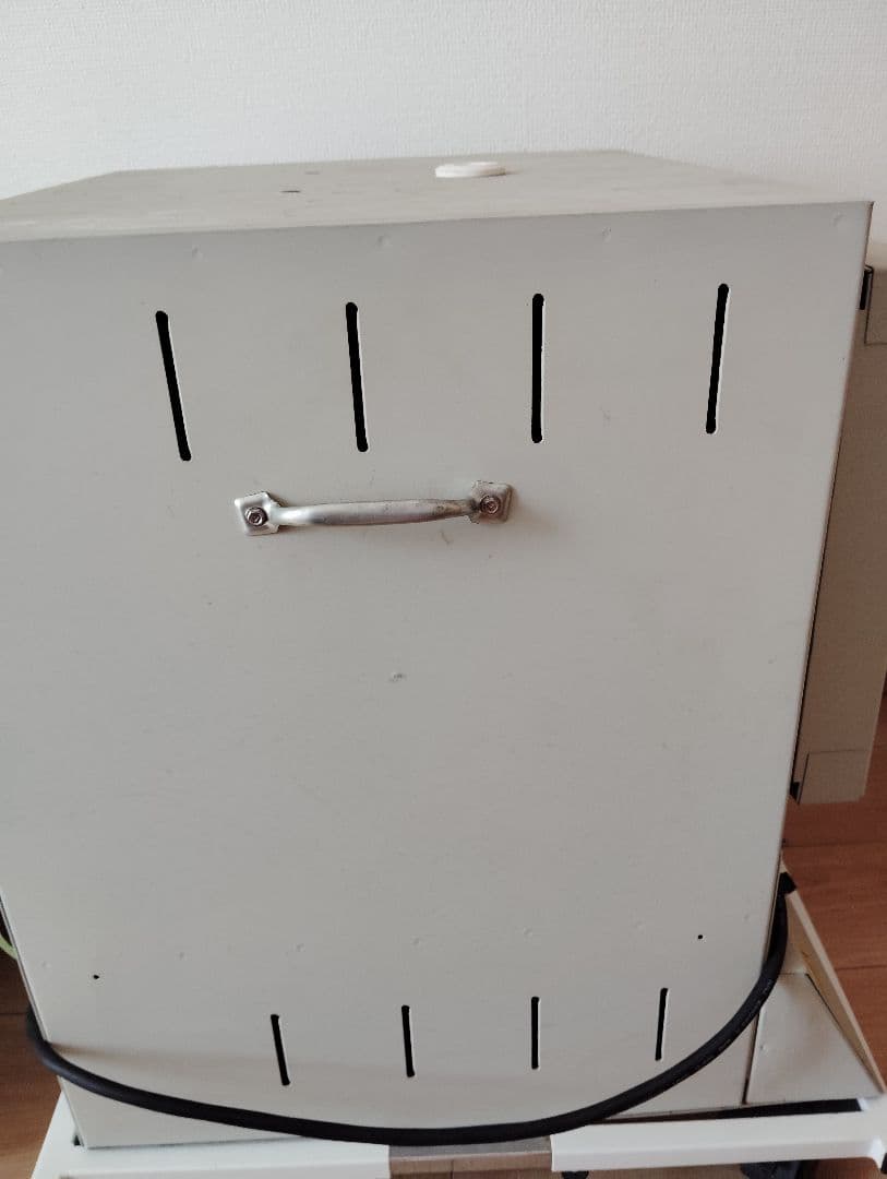 【早いもの勝ち❥】ペインターズキルン　日本ヴォーグ社　ポーセラーツ　焼成窯