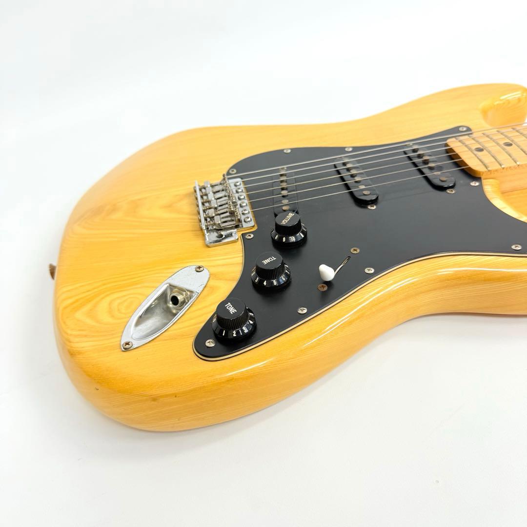 【希少】EL MAYA JUNIOR MODEL エレキギター