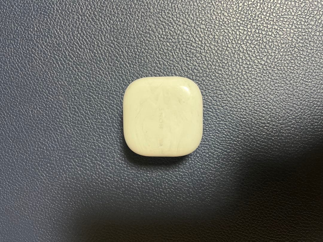 SONY LinkBuds Openワイヤレスイヤホン保護ケース、別カバー付き