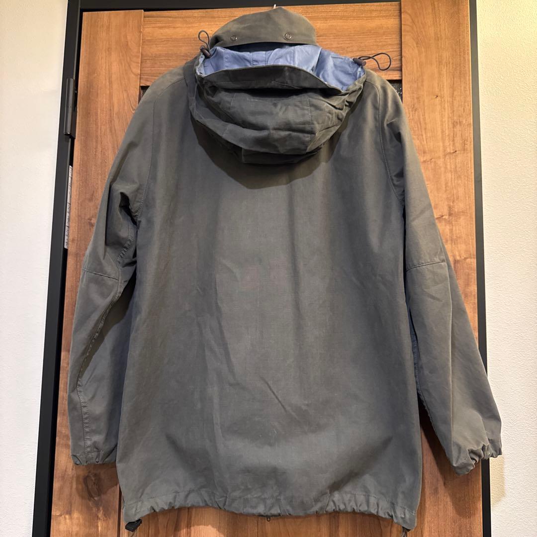 クリストフルメール　3wayフード付きジャケット