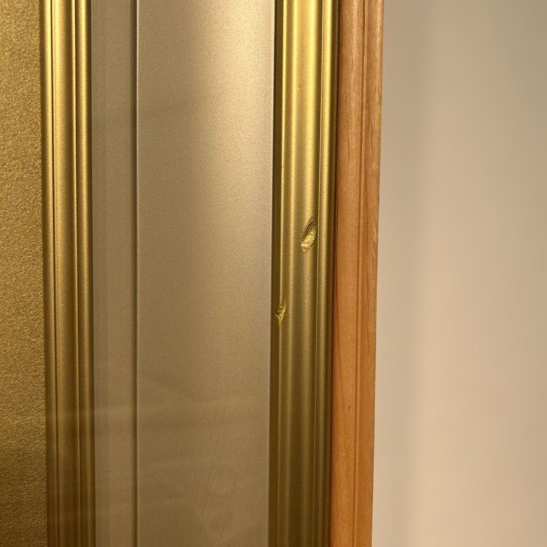 正規品）小倉遊亀リトグラフ（瓶花）滋賀県出身絵画版画