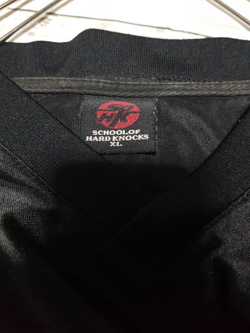 SOHK フットボールシャツ ゲームシャツ