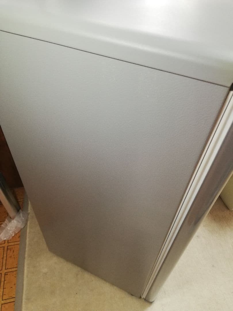 AQUA 冷蔵庫 75リットル AQR-81E セカンド冷蔵庫として‼️