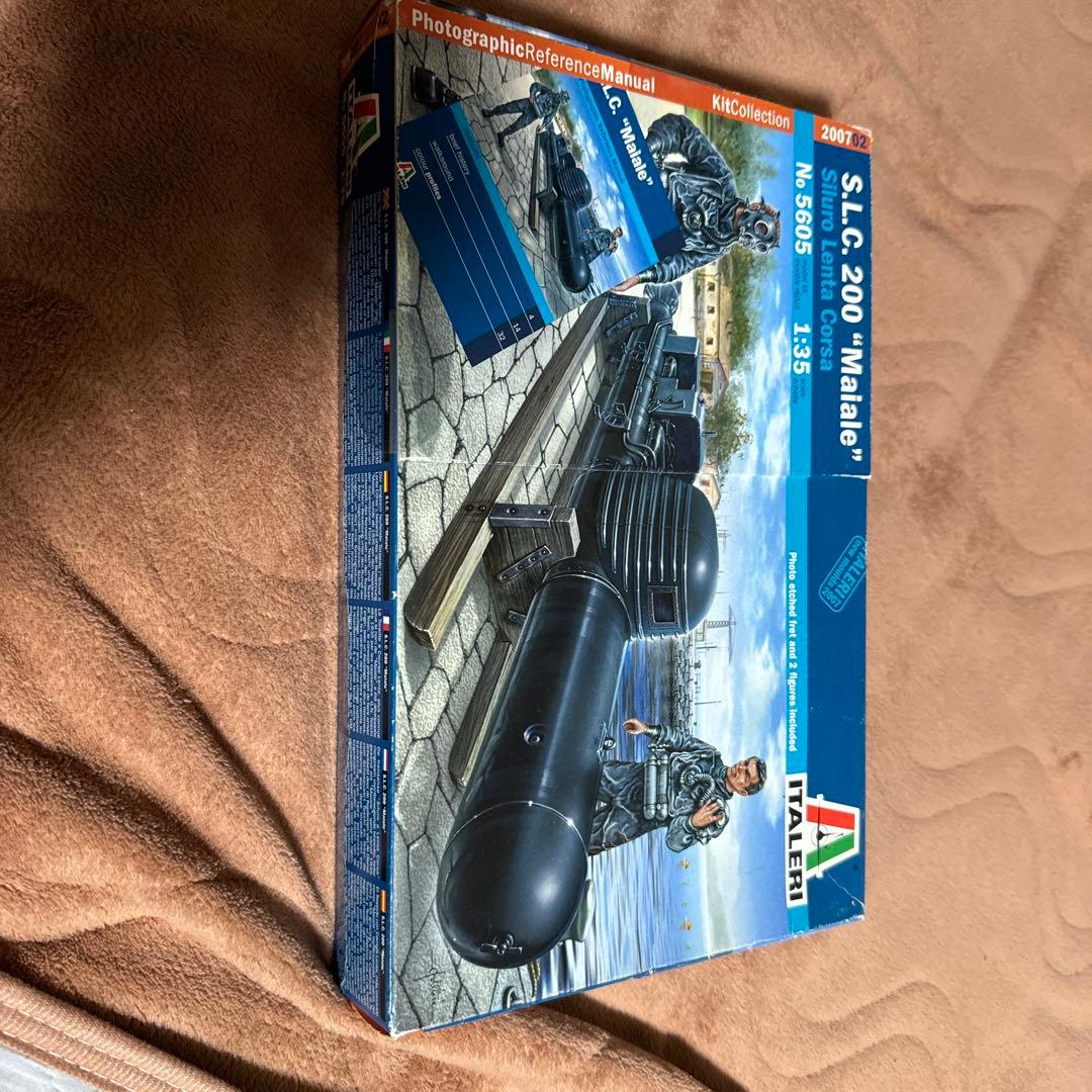 タミヤ，イタレリ　プラモデル　新品未使用品　まとめ売り