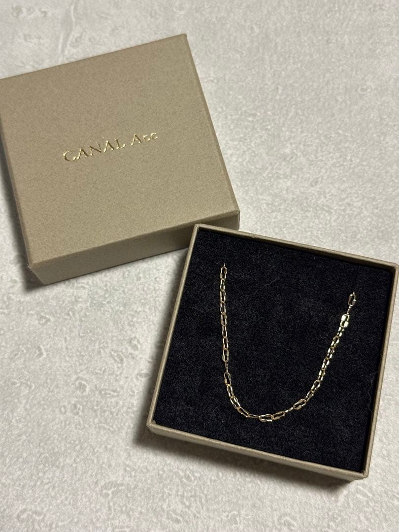 CANALAccessory アンクレット(CAA-9)