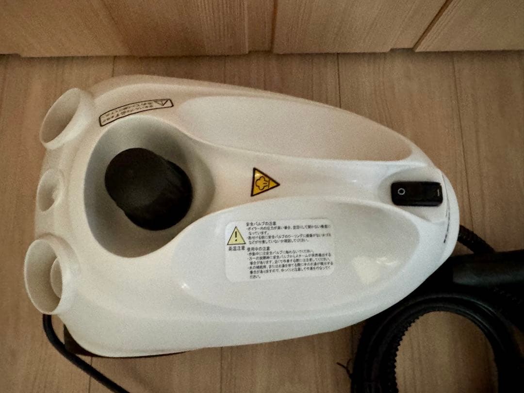 ケルヒャー スチームクリーナー SC2 イージーフィックス プレミアム