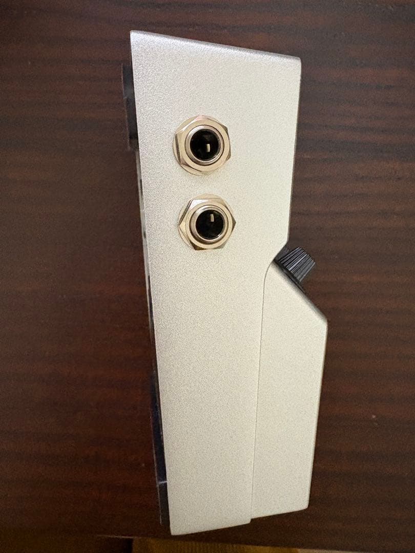 【中古】ZOOM MS-50G ギターエフェクター