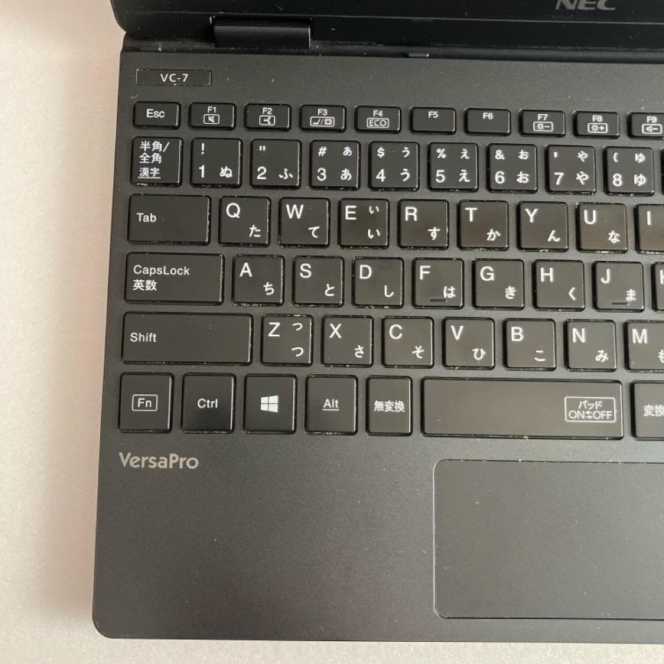 SONY VAIO Pro PK/ 第8世代Corei5/ 8GB