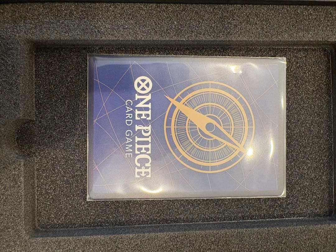 ナミ　コミパラ　美品