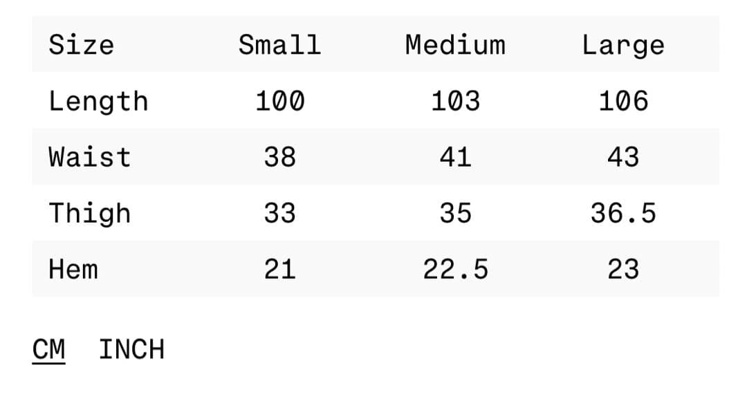 Khakis Crewman Pant Faded Navy パンツ L