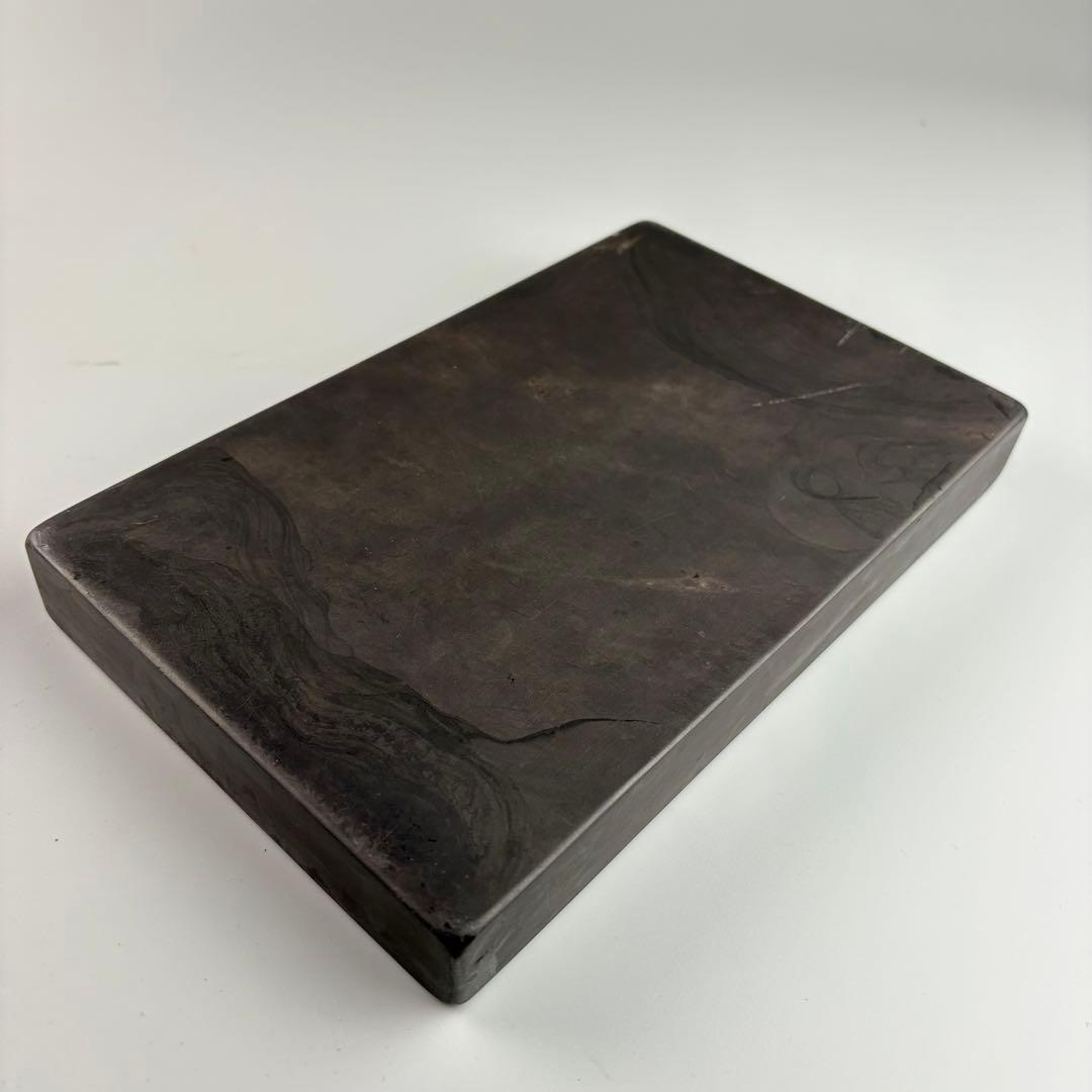 中国 古美術 硯 文房具 墨硯 書道具