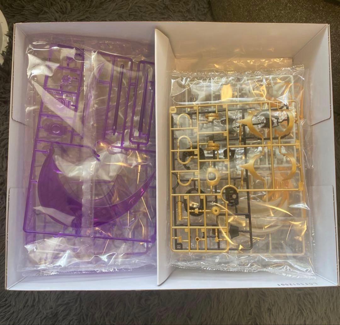 【未開封】ロックマン　壽屋　コトブキヤ　ブラックゼロ