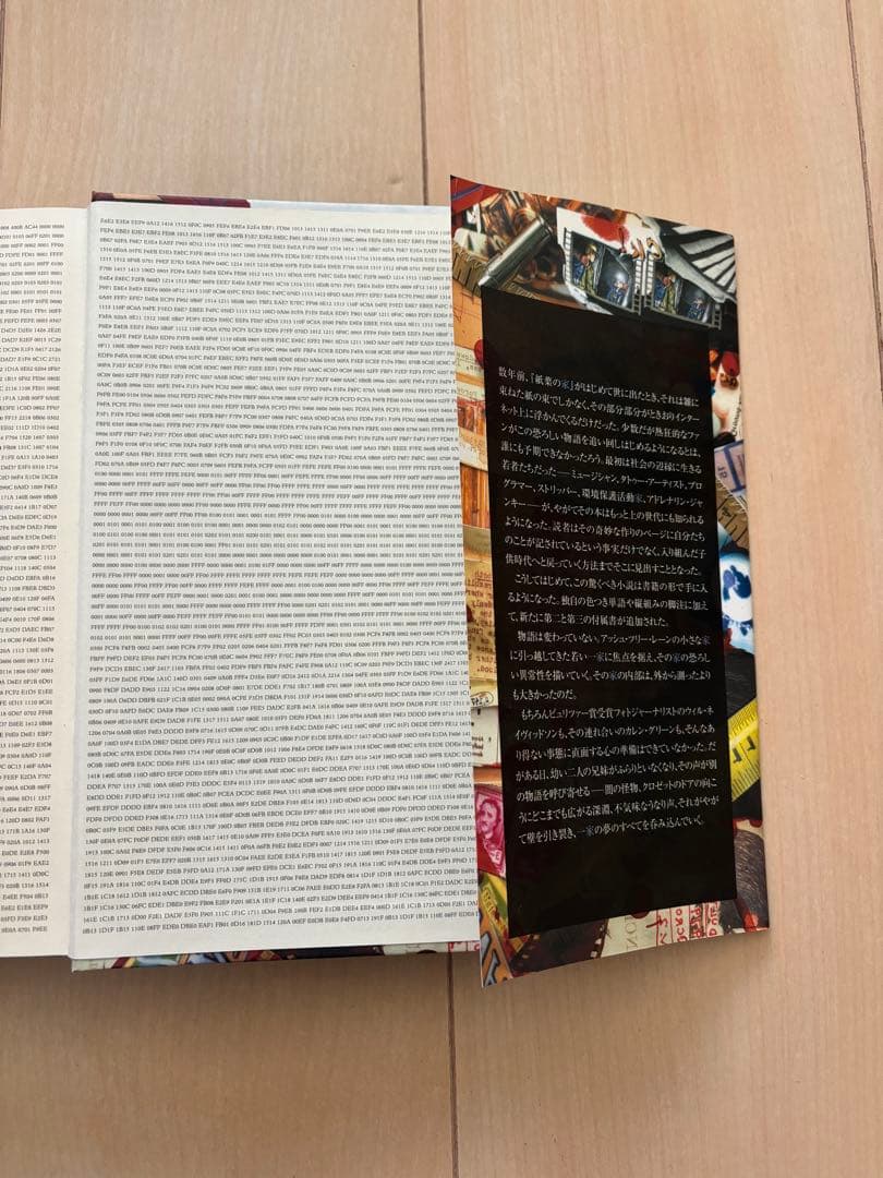 【希少】紙葉の家 House of Leaves マーク・Z・ダニエルスキー著